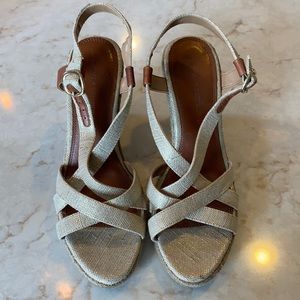 Banana Republic Espadrilles